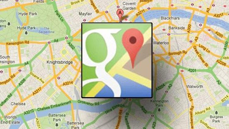 Google Haritalar otobüs duraklarında sizi uyaracak