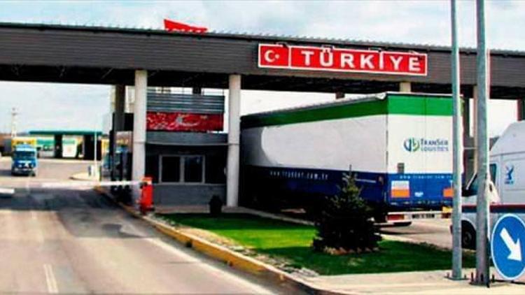 Karkamış Gümrük Kapısı açılıyor