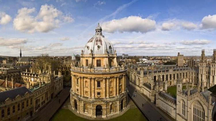 Dünyanın en iyi üniversitesi hangisi... Oxford, Harvard, MIT