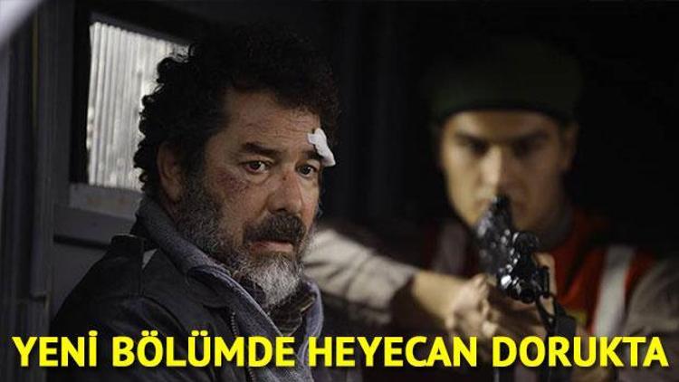 Kızlarım İçin 3. yeni bölüm fragmanı: Yaşar firar mı ediyor