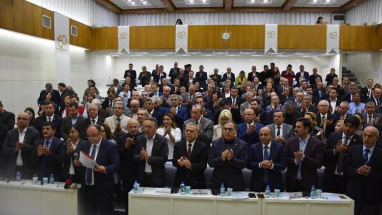 CHP İzmirden İlgezdi kararına tepki
