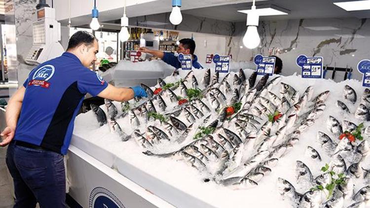 65 ülkeye balık satıyor