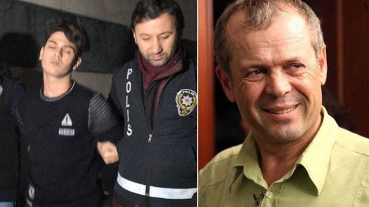 Ünlü dizilerin yönetmeni M. Kemal Uzun evinde vahşice öldürüldü