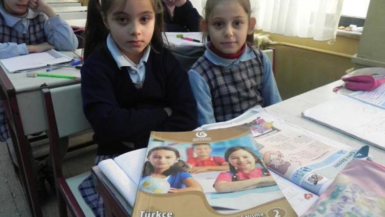 Suriyeli çocuklar artık Türk yaşıtları ile aynı sınıfta