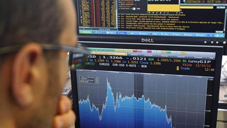 Borsa güne yatay başladı