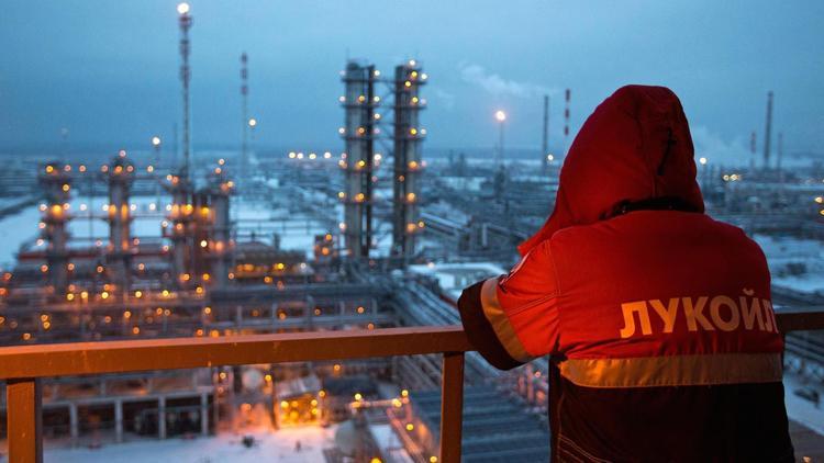 Rusyanın petrol ve doğalgaz gelirlerinde büyük artış