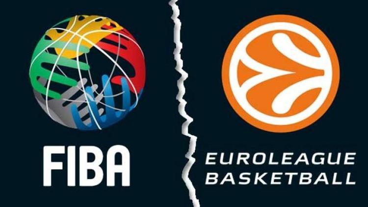 FIBAdan EuroLeague açıklaması