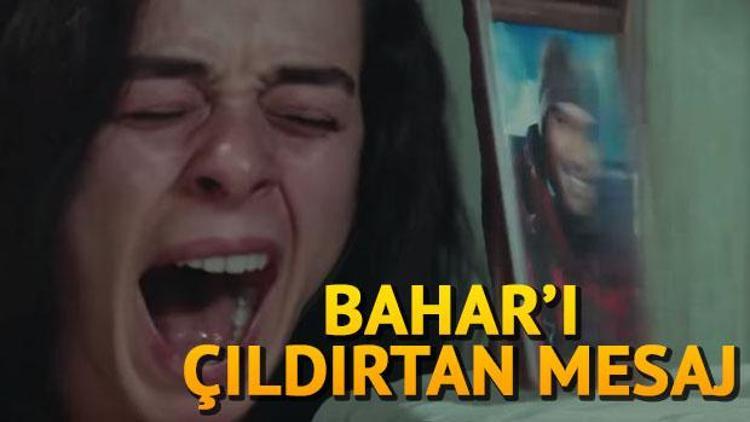 Kadın son bölüm finali merak uyandırdı: Bahar ne gördü İşte yeni fragman