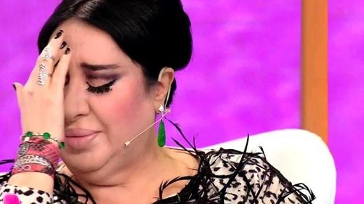 Nur Yerlitaş: Miyop rahatsızlığım nedeniyle yapılan yorumları görmedim