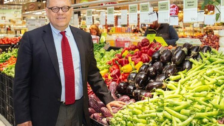 Yerli Malı Haftasında yerli tohumlar market raflarında olacak