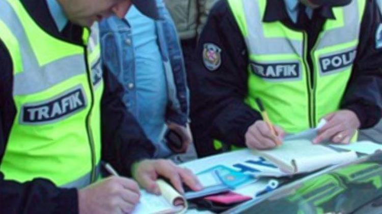 Araç plakası ile trafik ceza sorgulama işlemi nasıl yapılır