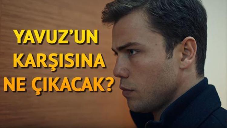 Söz son bölümde neler yaşandı Yeni bölüm fragmanı yayınlandı mı