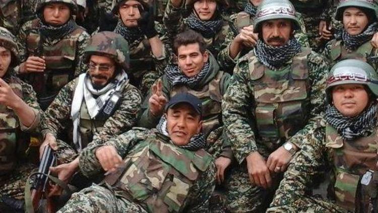 Suriyede 3 İran askeri daha öldürüldü