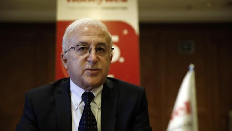 Honeywell Türkiye son üç yılda gelirini ikiye katladı