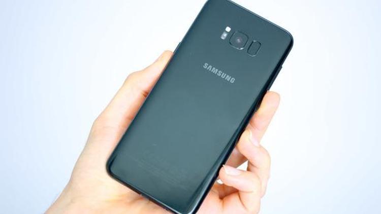 Galaxy S9 en hızlı şarj olan telefon olacak