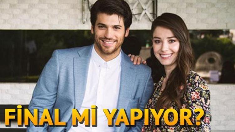 Dolunay izleyicilerine kötü haber Final mi yapıyor