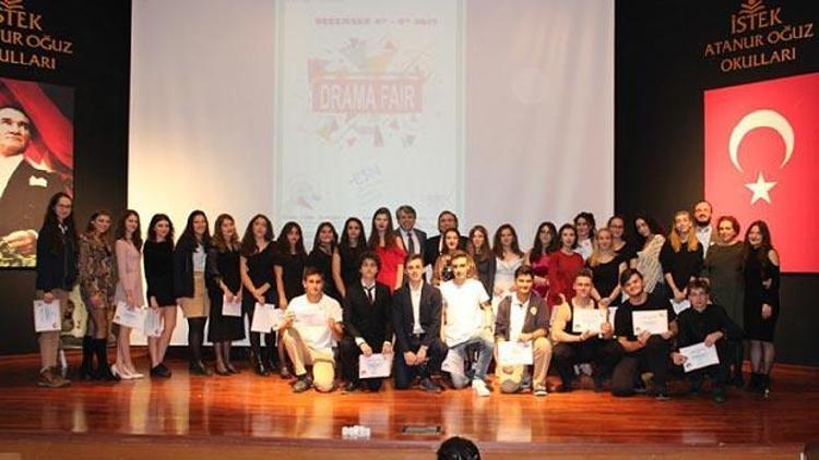 Romanyalı öğrenciler İstanbul keşfinde