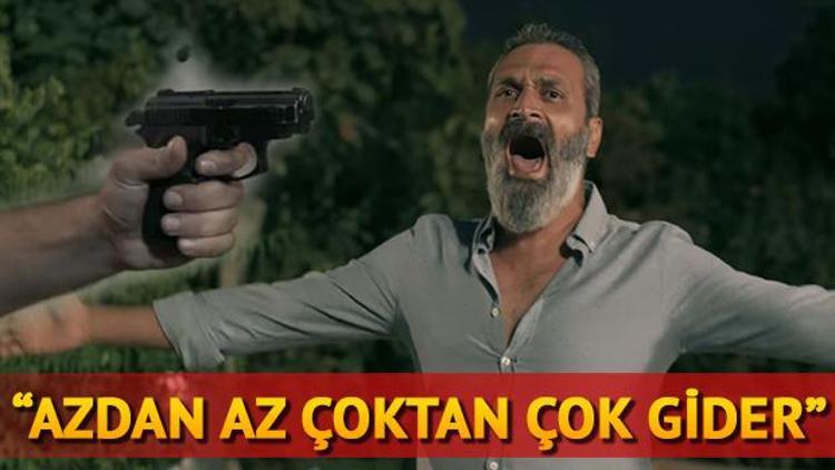 Sıfır Bir Adana 3. sezon 6. bölüm fragmanında savaş kızışıyor Blu TV ücretsiz nasıl izlenir