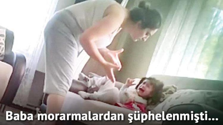 Gördüler ve velayeti babaya verdiler