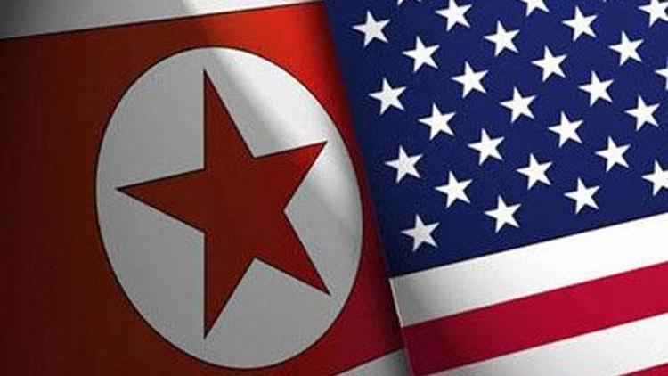 Tillerson: ABD, Kuzey Koreyle ön koşulsuz olarak görüşmeye hazır