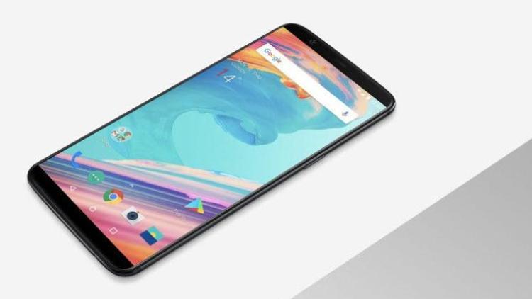 OnePlus 5Tlerde can sıkan sorun