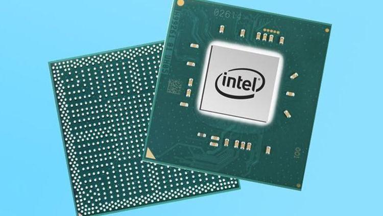 Intelden yeni Pentium ve Celeron işlemci