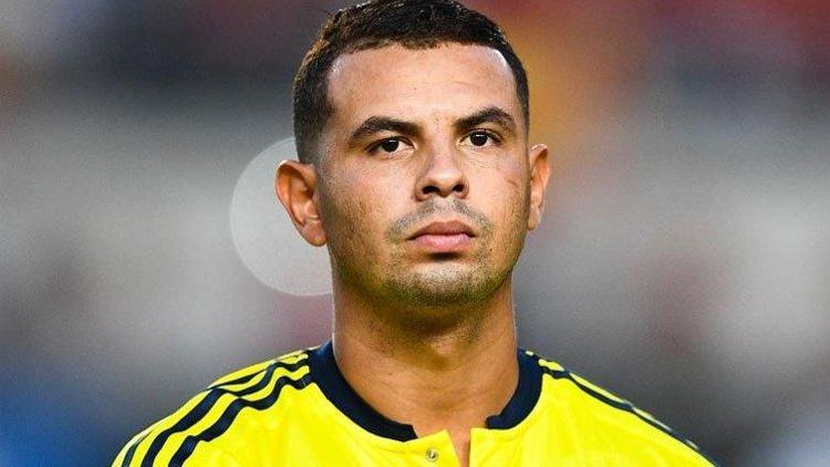 Kolombiyalı futbolcuya ırkçılık cezası