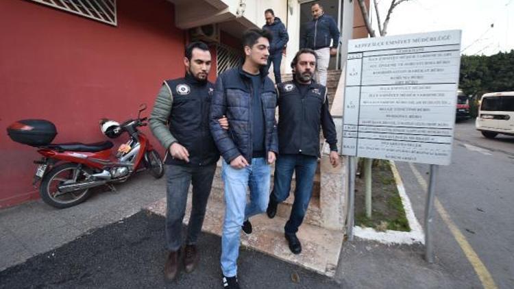 Antalya merkezli 24 ilde FETÖ operasyonu: 65 kişi hakkında gözaltı kararı