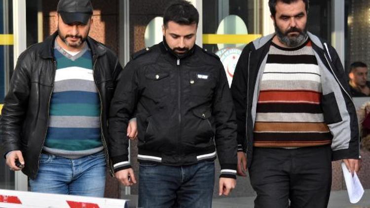 Konya merkezli 34 ilde FETÖnün askeri yapılanmasına operasyon: 70 gözaltı kararı