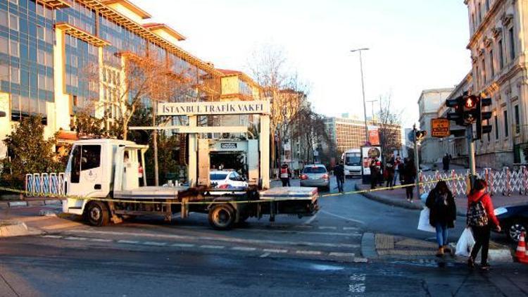 Fotoğraflar // Kongre Vadisinde İslam İşbirliği Teşkilatı Zirvesi önlemleri