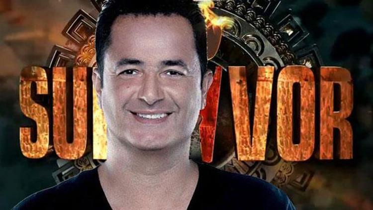 Survivor 2018e gidecek bir isim daha belli oldu... Sahra Işık ada yolcusu