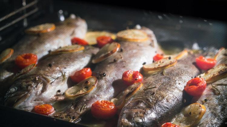 Daha lezzetli balık pişirmenin sırları