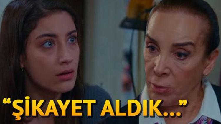 Bizim Hikaye 14. bölüm 2. fragmanında Filize şok