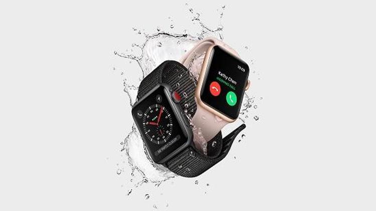 Apple Watch seneye rekor kırabilir