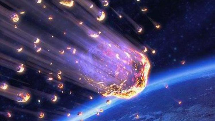Bilim insanları uyardı Geminid (İkizler) meteor yağmuru Türkiyeden de görülecek