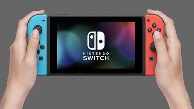 Nintendo Switch kapış kapış satıyor