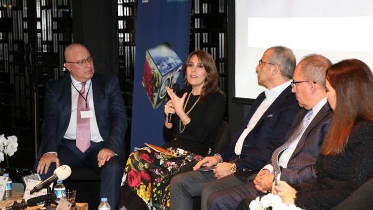 Hanzade Doğan Boyner: Şirketlerin  en önemli varlıkları yetenek havuzları ve yarattıkları kültür