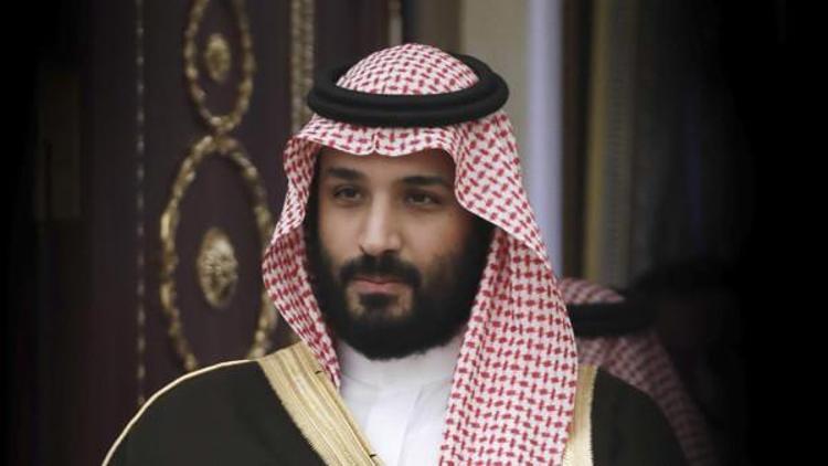Son dakika İsrail Suudi prensi ülkeye davet etti