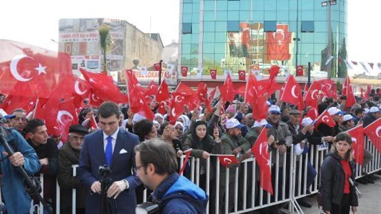 Bakan Soylu: Bu kumpas, doğruysa her şeyin ispatıdır (2)