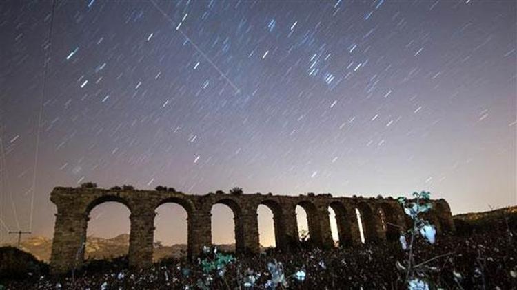 Meteor yağmurlarının kralı geliyor... Geminid (İkizler) meteor yağmuru saat kaçta