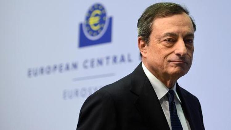 Draghiden Avrupa ekonomisi hakkında açıklama