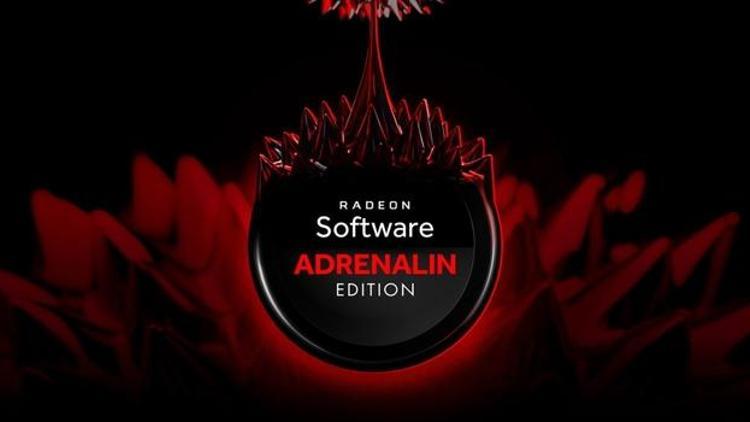AMD Radeon Software Adrenalin Edition ortaya çıktı