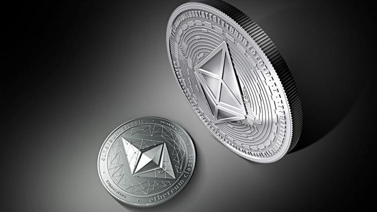 Ethereum çakıldı, bir günde eridi