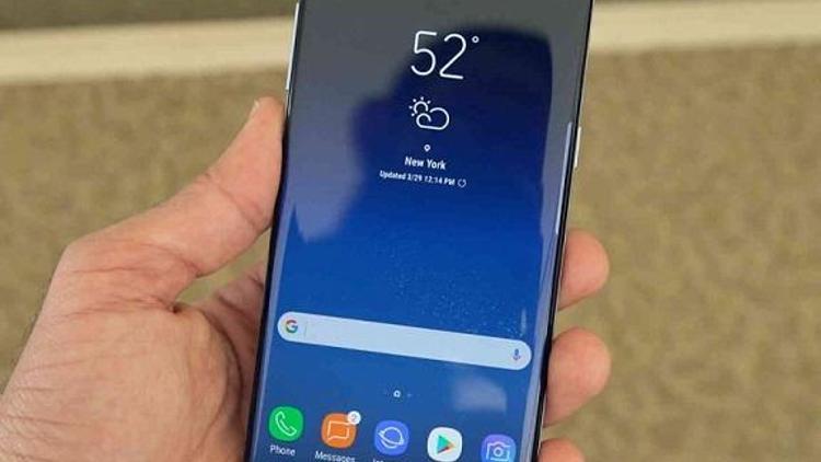 Galaxy S8 modelleri için Android Oreo ne zaman gelecek