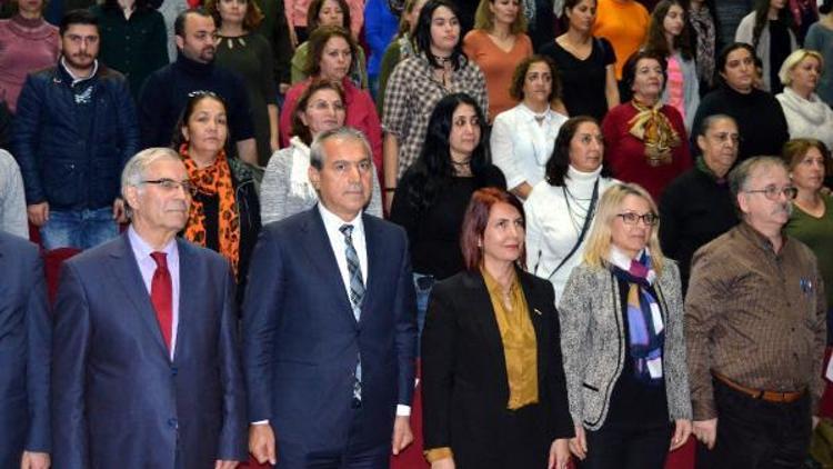 Abbas Güçlü:  Milli Eğitim ve savunma bakanlarını meclis seçmeli