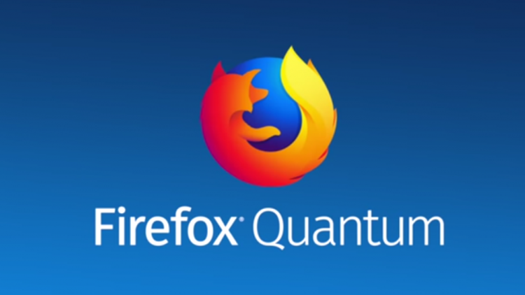 Firefox Quantum hızla yükseliyor, dur durak bilmiyor