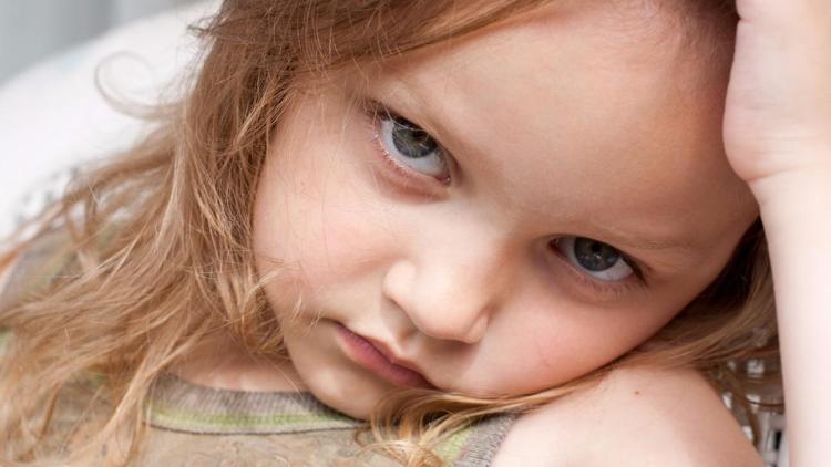 Çocuğunuzun psikolojik rahatsızlık potansiyeli taşıdığında dair 13 belirti
