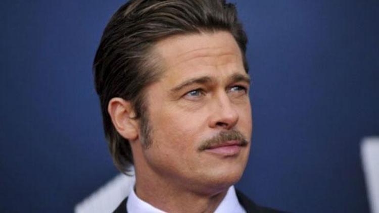 Angelina Jolieden ayrılan Brad Pitt  şaşırttı: Jennifer Lawrence ile mi aşk yaşıyor