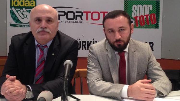 Avukat Kürşat Ergün Güreş Federasyonu acilen mahkemenin kararını uygulamalı