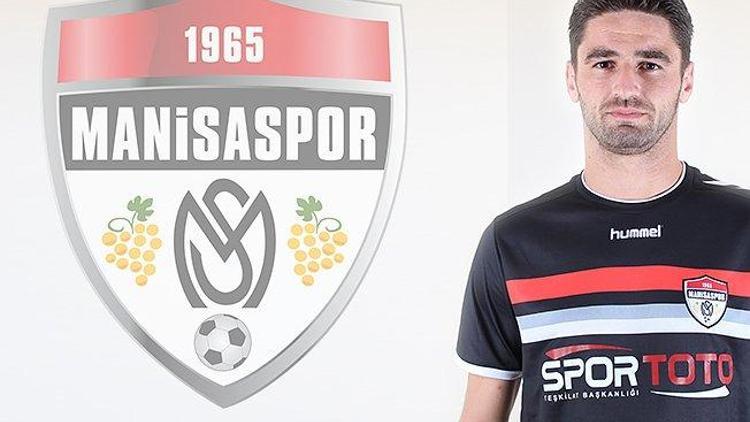 Manisaspor, Dimovun sözleşmesini feshetti